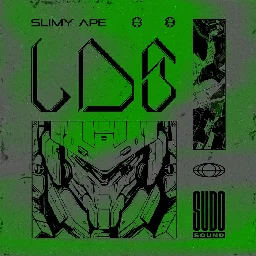 LDS, by Slimy Ape