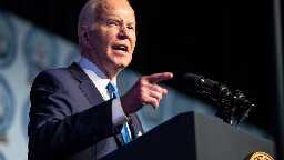 Will Joe Biden be on the Ohio ballot? Top lawmakers say legislative fix is unlikely