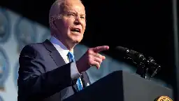 Will Joe Biden be on the Ohio ballot? Top lawmakers say legislative fix is unlikely