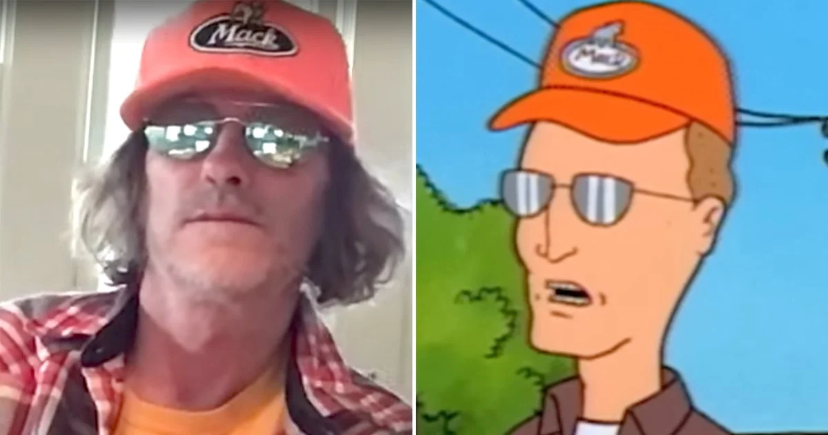 ‘King of the Hill’ Alum Johnny Hardwick Dead at 64