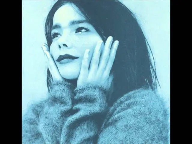 Björk - Human Behavior (Underworld Mix)