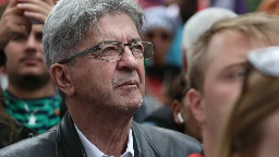 Une "victoire idéologique": Mélenchon se félicite de l'augmentation des impôts pour les plus riches