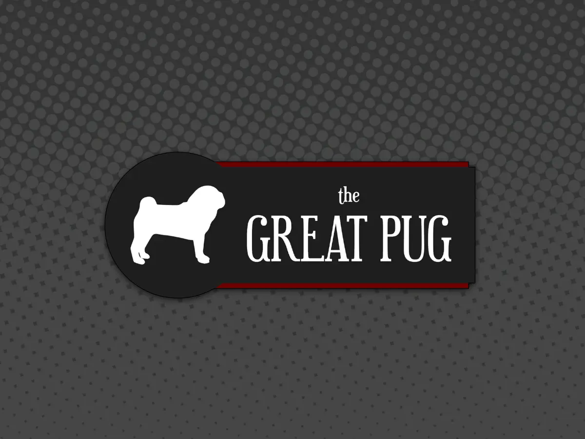 The Great Pug - Music