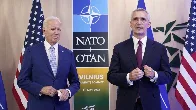 Congress approves bill barring any president from unilaterally withdrawing from NATO