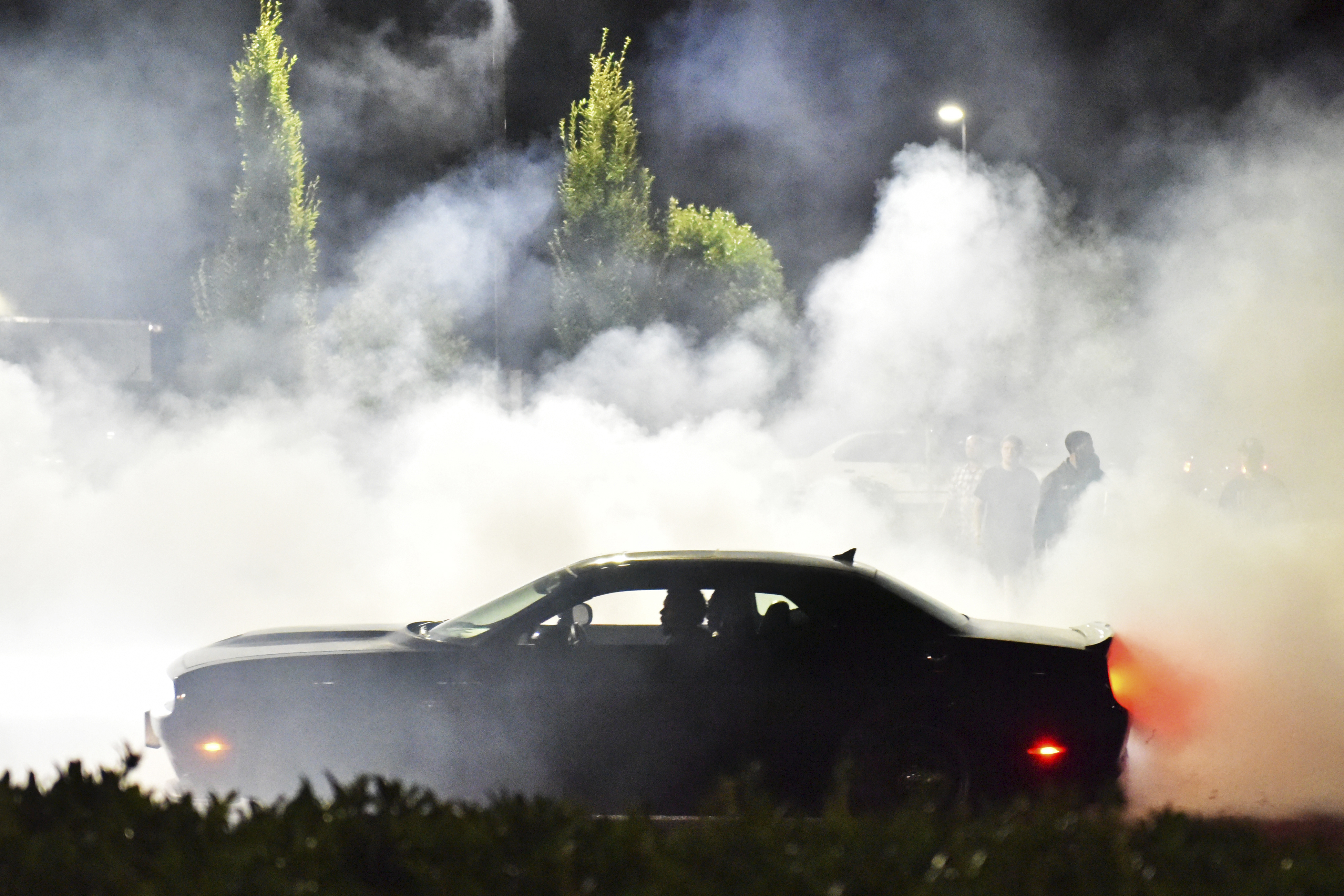 Oregon Gov. Tina Kotek signs bill increasing penalties for street racing