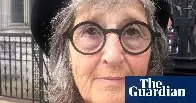 Just Stop Oil activist, 77, faces jail recall as wrists too small for electronic tag