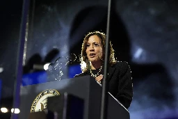 Kamala Harris predicted to win by nearly every major forecaster