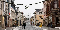 Fünf Monate AfD-Landrat in Thüringen: Rechter Nebel in Sonneberg