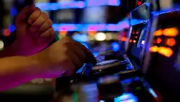 Woman looks to sue after NJ casino refuses to pay disputed $1.27 million slot machine prize
