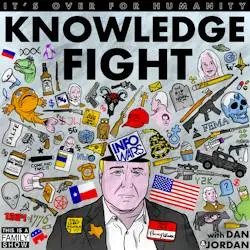 Knowledge Fight: #888: The Debate Of The Century, Part 1