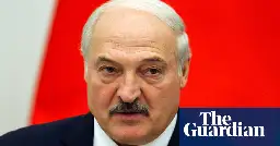 Belarusian president signs law granting him lifelong immunity from prosecution