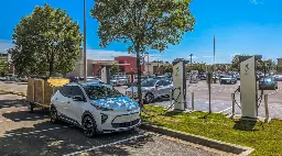 EV Charging Stations DO Benefit Local Businesses - CleanTechnica