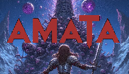 Amata on Steam