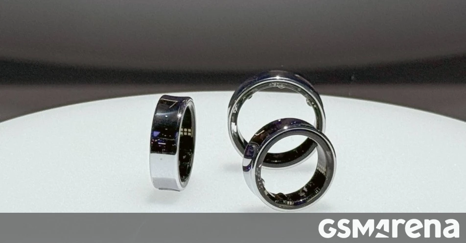 Samsung Galaxy Ring to come with Samsung Food integration