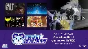 [Game Bundle] Games Done Quick - Frost Fatales 2024