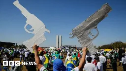 Brazil: Lula tightens gun control amid surge in ownership