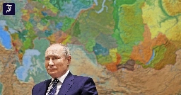 Moskaus Atomwaffen: Als Biden ein Armageddon fürchtete