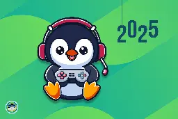 Is Linux Ready For Mainstream Gaming In 2025?