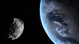 NASA finds humanity would totally fumble asteroid defense