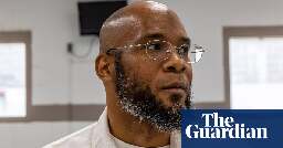 Missouri executes Marcellus Williams despite prosecutors’ push to overturn conviction