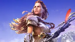 Sony Just Doubled the Price of Horizon: Zero Dawn on PS4 Following PS5 Remaster Reveal - IGN