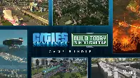 [Game Bundle] Cities Skylines: Complete Your Collection