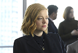 Performer of the Year: Sarah Snook