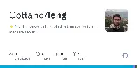 leng - a fast DNS server with adblocking, built for self-hosting