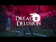 Dread Delusion 1.0 Release Date Trailer