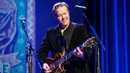 Jason Isbell Is Reissuing His Breakthrough 'Southeastern' With New Album Cover, Demos