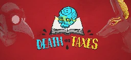 Death and Taxes