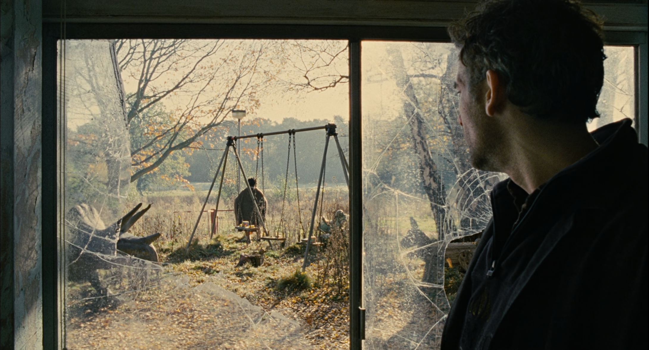 Children of Men (2006)