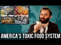 America's Toxic Food System | Some More News