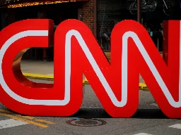 ‘CNN has given cover to the Israeli operation’