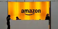 Amazon is blocking promotions of employees who don't comply with RTO policy