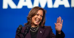 Kamala Harris Doesn’t Need Policy to Win