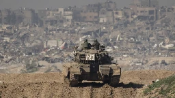 Israeli army knew of Hamas plot to take hostages before 7 Oct