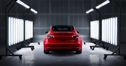 Tesla (TSLA) sales crash continues in Europe, with Germany down 70%