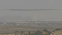 Israeli officials seize AP equipment and take down live shot of northern Gaza, citing new media law