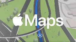 Apple Maps Gradually Winning Over Google Maps Users, Report Suggests