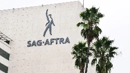 SAG-AFTRA Alleges ‘Bully Tactics’ as Studios Suspend Negotiations