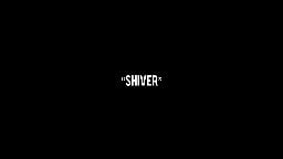 With Love and Loathing - Shiver (Live Drum Promo)