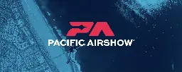 Pacific Airshow Gold Coast