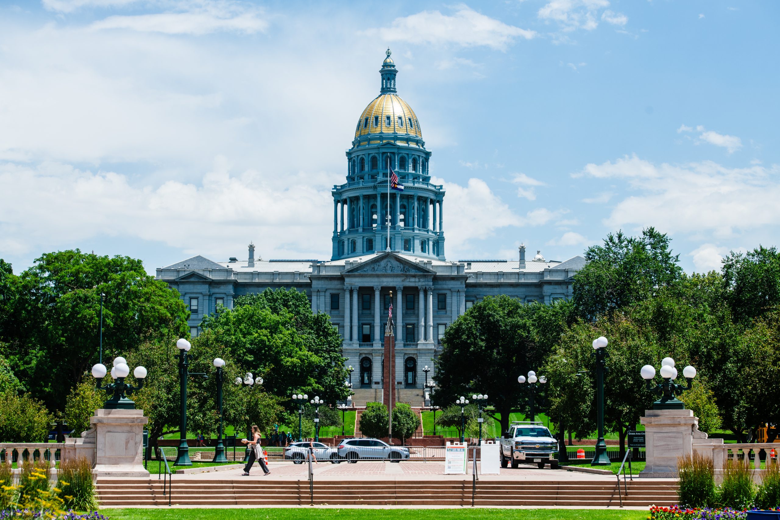 Colorado governor will call special session on property taxes following failure of Proposition HH