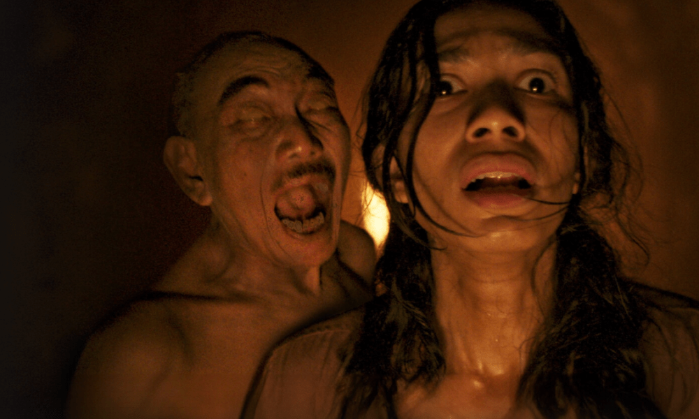 Surprise! Netflix Just Released Joko Anwar's New Horror Movie 'Grave Torture' [Trailer]