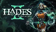 Hades II is now available in Steam Early Access!