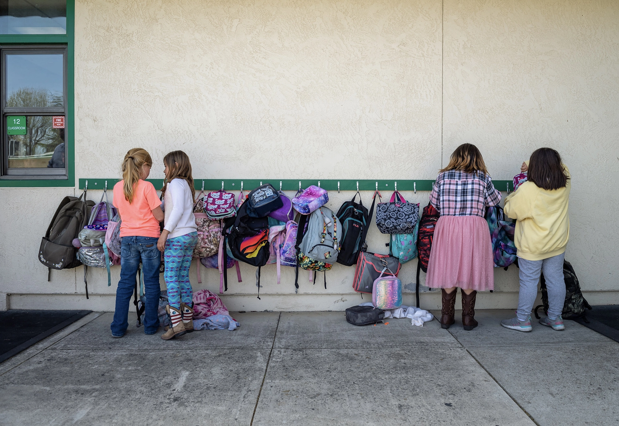 Attendance is a bright spot in the latest California School Dashboard