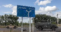 Russia Is Clawing Back Land Taken by Ukraine This Summer