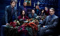 Anyone miss this show? -  10 Years Later - How Bryan Fuller's "Hannibal" Raised the Bar for Genre Television