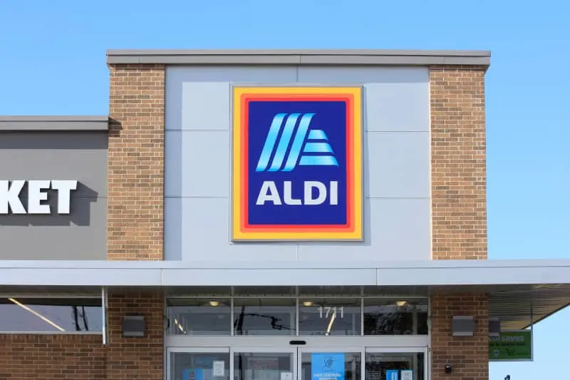 Aldi Just Announced a Major Change to Grocery Prices